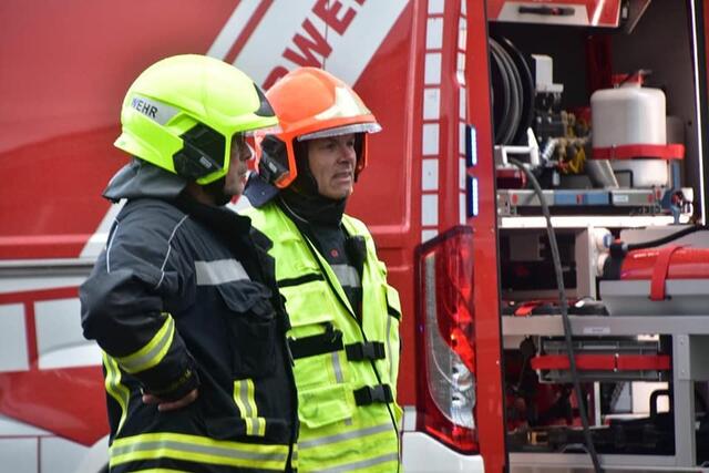 Foto: FF Freindorf