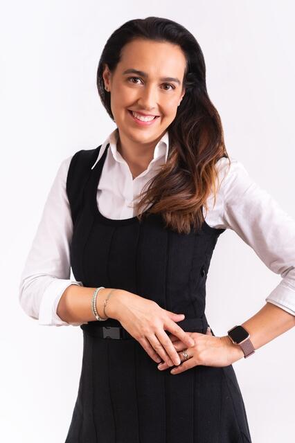 Geschäftsfrau und starke Stimme für Unternehmer: Juanita Guerra Arellano ist in Stattegg zu Hause. | Foto: KK