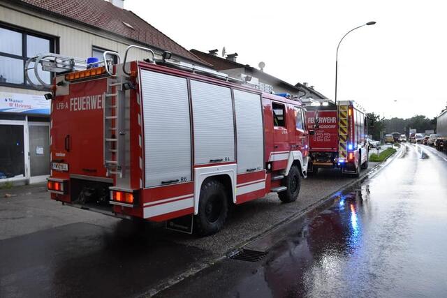 Foto: FF Freindorf