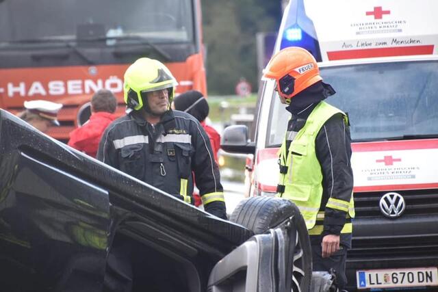 Foto: FF Freindorf