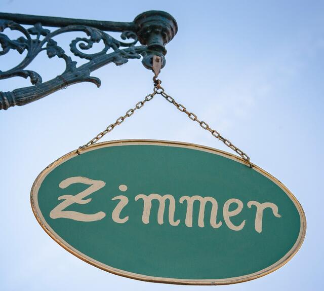 Zimmer frei in NÖ: Auch kurzfristig sind Buchungen möglich. | Foto: pixabay.com