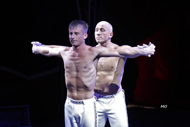 Duo Shcherbak Popov, Graz, Seiersberg