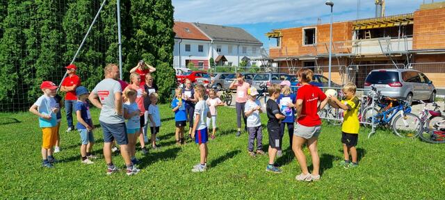 Foto: SPÖ Piberbach