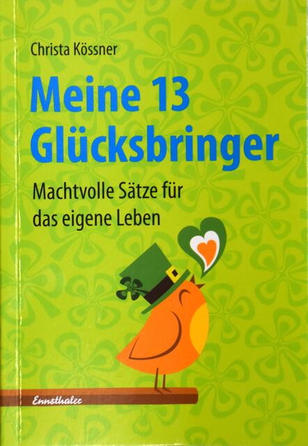 Foto: Ennsthaler Verlag