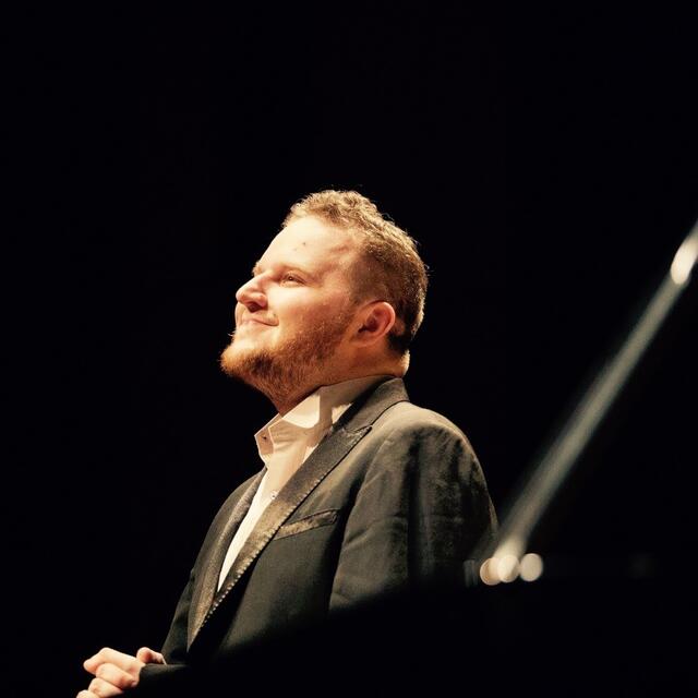 Lukas Vondracek | Foto: Geert Van Hoeymissen