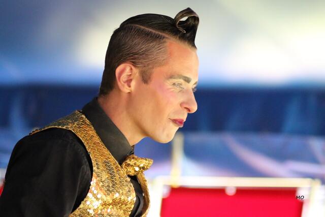 Circus Alex Kaiser, Graz-Seiersberg