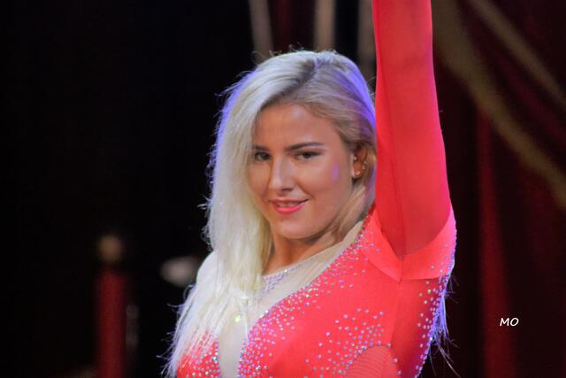 Circus Alex Kaiser, Graz-Seiersberg