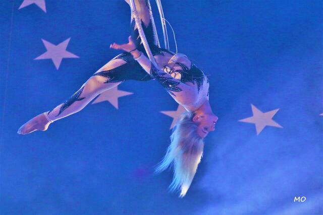 Circus Alex Kaiser, Seiersberg