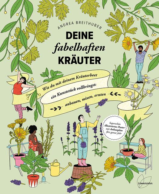 Foto: Löwenzahn Verlag