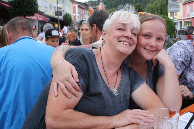Kuscheln war angesagt... | Foto: RMK