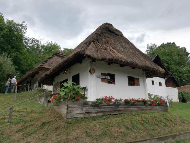 Besuch des Pensionistenverbandes Stainz im Burgenland | Foto: KK