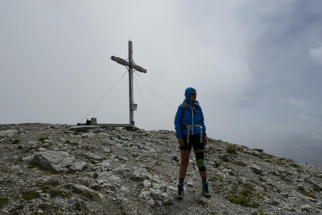 Weißeck-Gipfel | Foto: Thomas Neuhold