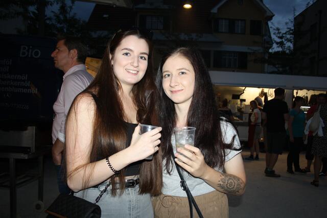 Prost Ladies  | Foto: RMK