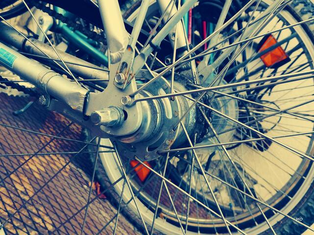 Radfahren soll den Stau in Graz lösen