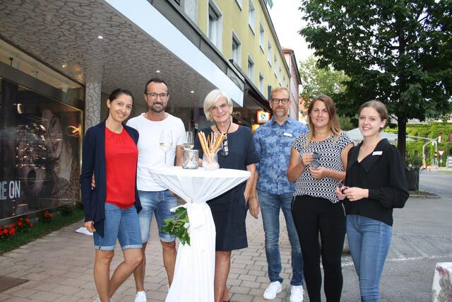 Das Team der Optik Nitsch GmbH | Foto: RMK