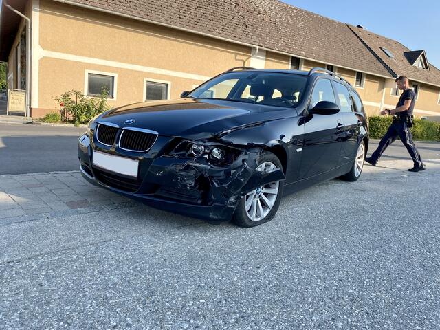 Fotos: FF Haidershofen