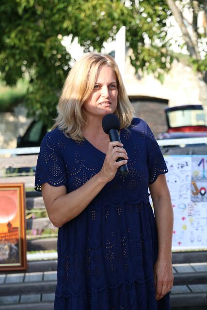 Petra Werkovits - Kulturkommunikation.