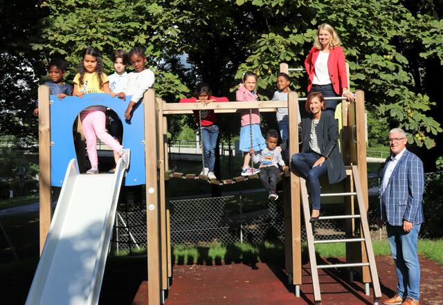 Projekt „Deutsch im Sommer“ wird ausgeweitet: Sprache als Schlüssel zur