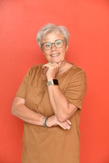 Gerlinde Höflsauer (SPÖ) kandidiert in Roßbach. | Foto: privat