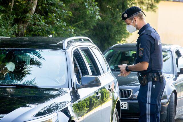 Während die Ausreisetestpflicht für Oberlienz endete, ist sie für Innervillgraten verlängert worden. | Foto: Brunner Images