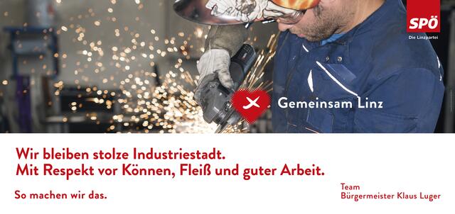 Foto: SPÖ Linz