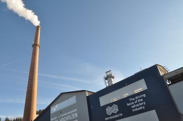 Auszeichnung für Hochfilzener Projekt. | Foto: Kogler