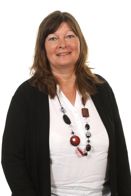 Karin Jaidl (SPÖ) kandidiert für das Bürgermeisteramt in St. Pantaleon. | Foto: SPÖ