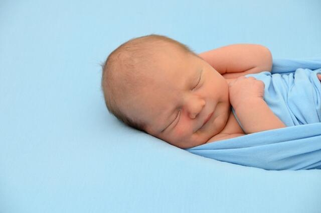 Anton
Geburt: 2. Juli 2021
52 cm, 4.020 g
Doris Großschmidt und Anton Wallner aus Gralla  | Foto: Baby Smile