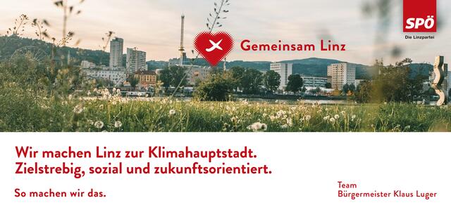 Foto: SPÖ Linz