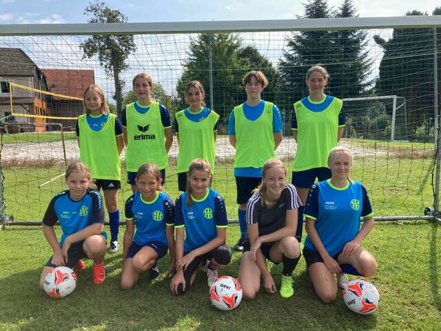 Foto: ASV Raika Behamberg