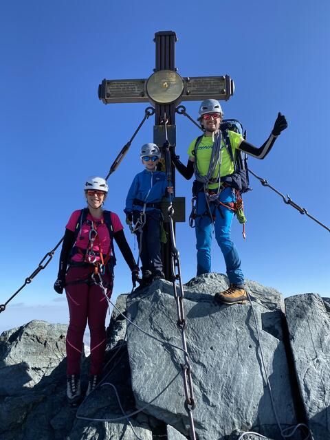 Großglockner  | Foto: privat