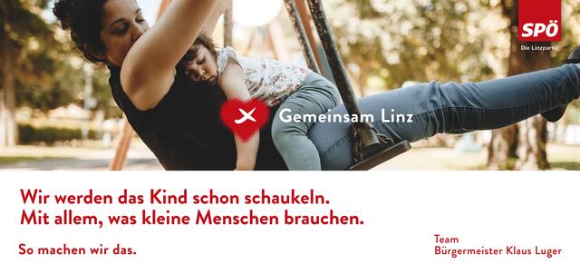 Foto: SPÖ Linz