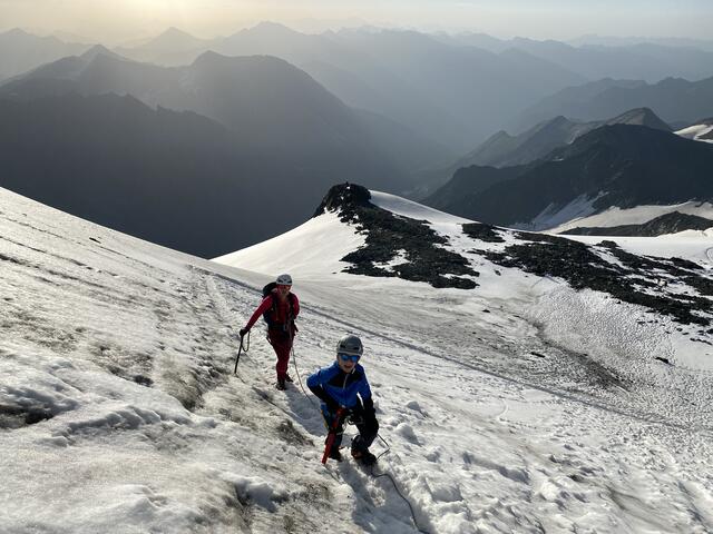 Großglockner | Foto: privat