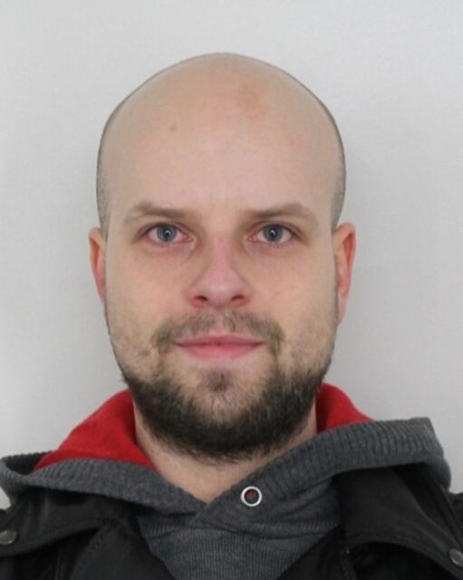Wer hat diesen Mann gesehen? | Foto: Polizei