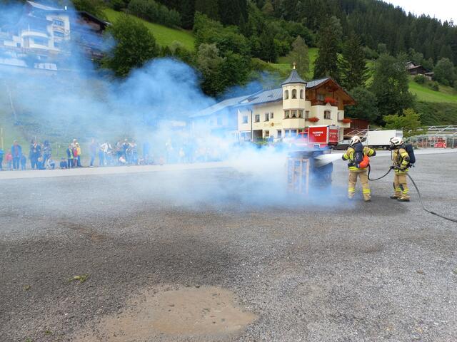 Foto: Familientreff See