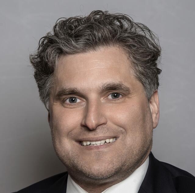 Schwere Vorwürfe gegen Stadtamtsdirektor Erich Angerer. | Foto: Josef Wind