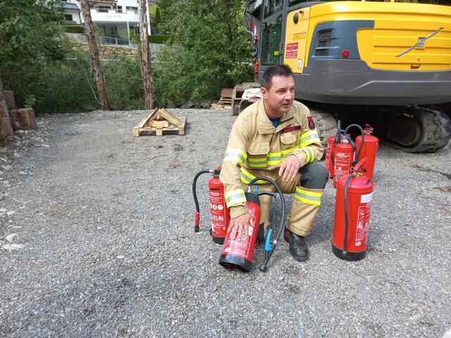 Foto: Familientreff See