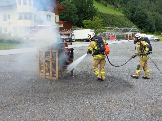 Foto: Familientreff See