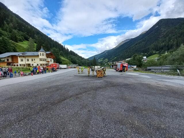 Foto: Familientreff See