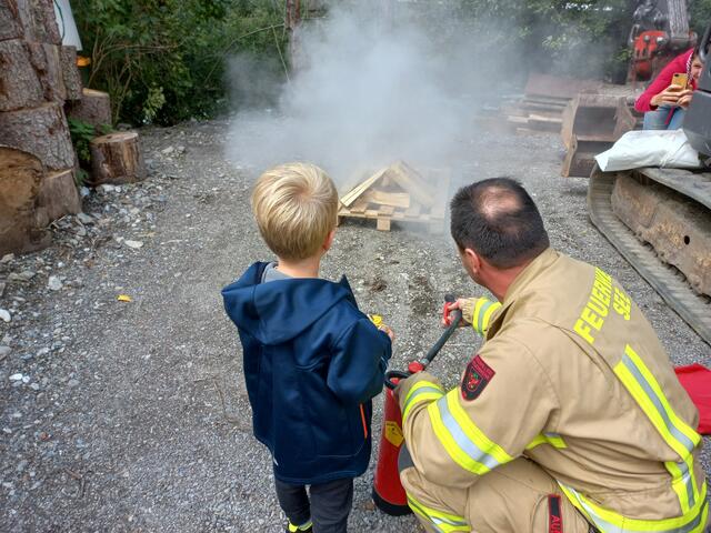 Foto: Familientreff See