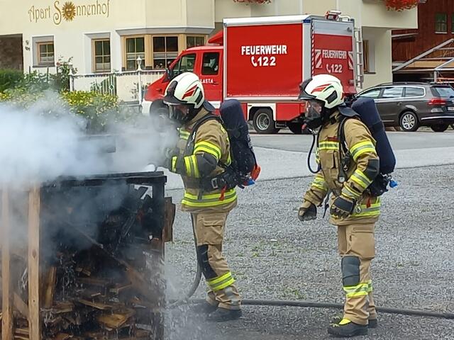 Foto: Familientreff See