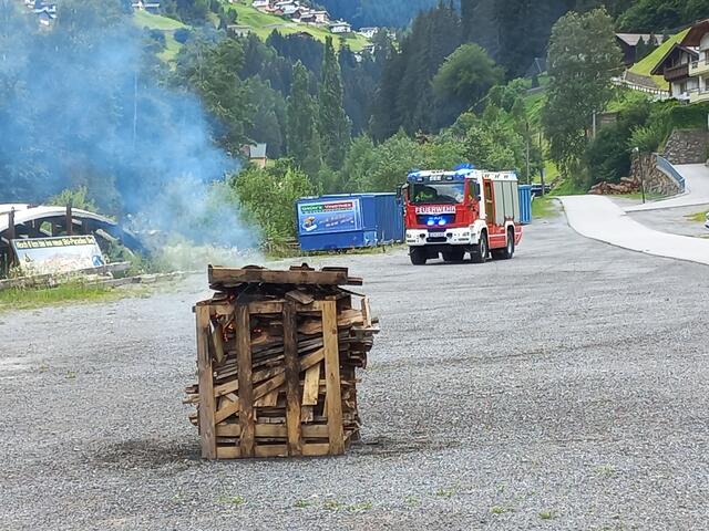 Foto: Familientreff See