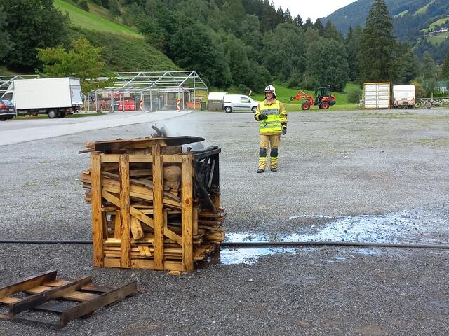 Foto: Familientreff See