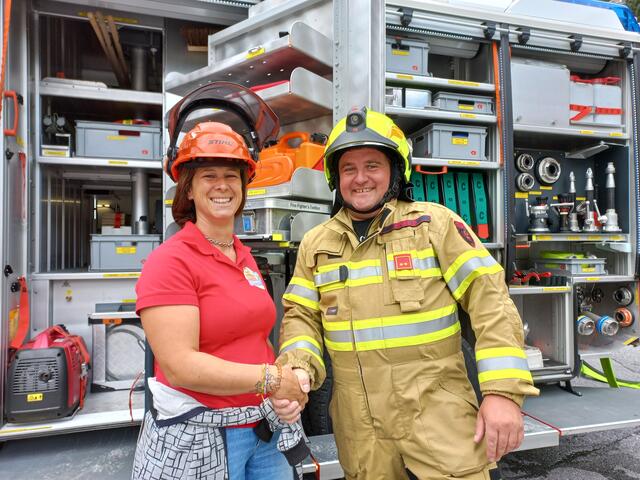 Foto: Familientreff See