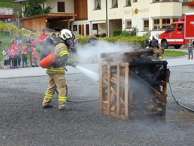 Foto: Familientreff See