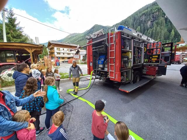 Foto: Familientreff See