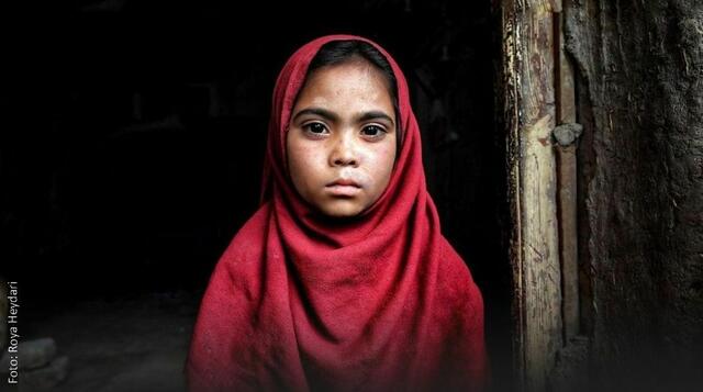 Am Sonntag wird in Linz öffentlich um die Menschen in Afghanistan getrauert. | Foto: Roya Heydari