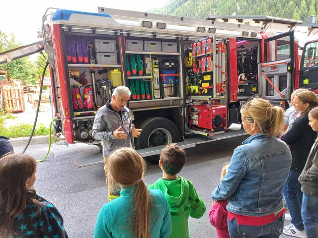 Foto: Familientreff See