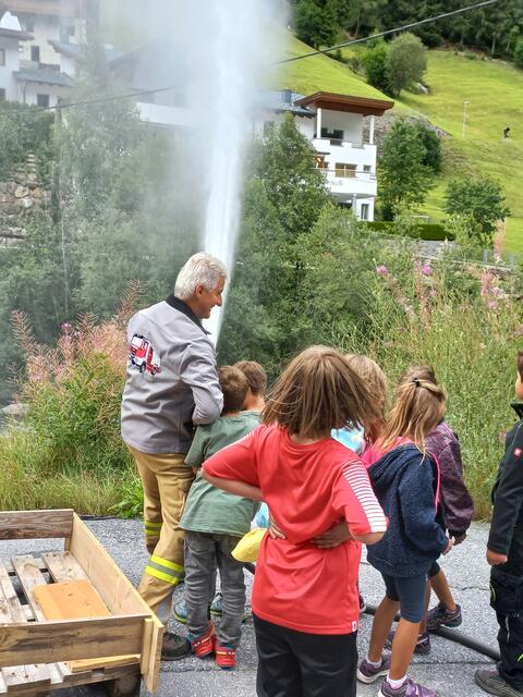 Foto: Familientreff See