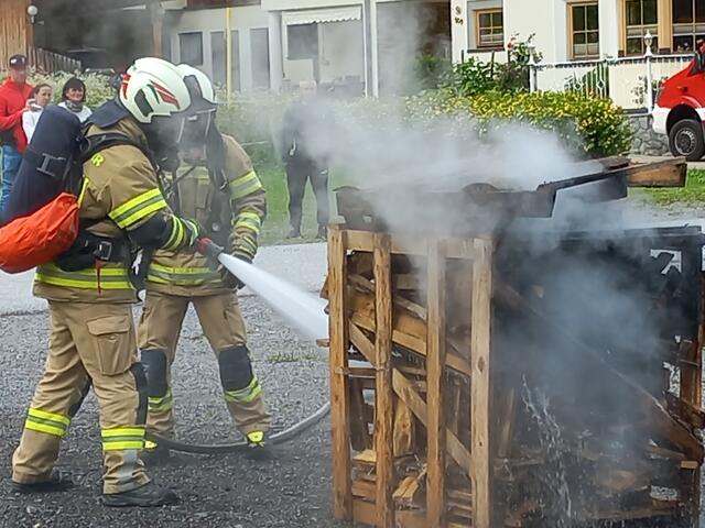 Foto: Familientreff See